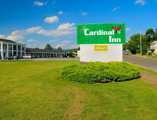 Cardinal Inn hotel detail image 1