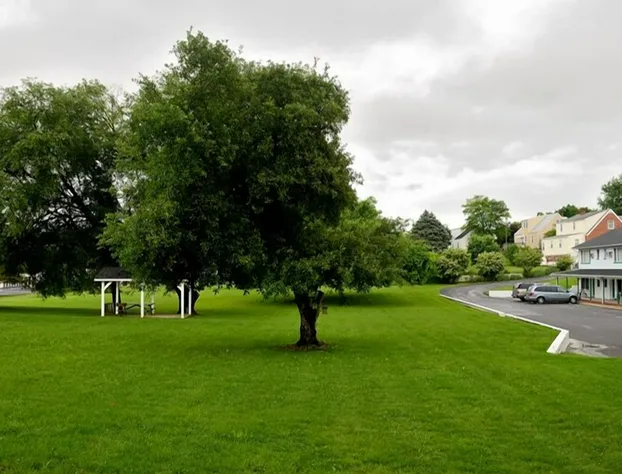 Cardinal Inn hotel detail image 2