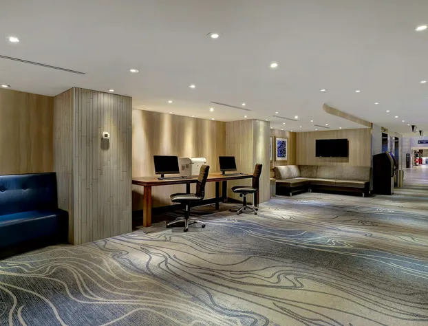 Embassy Suites by Hilton Niagara Falls Fallsview hotel detail image 3