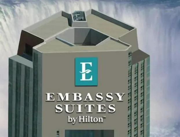 Embassy Suites by Hilton Niagara Falls Fallsview hotel detail image 1