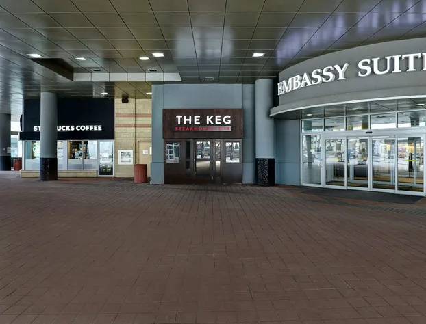 Embassy Suites by Hilton Niagara Falls Fallsview hotel detail image 2