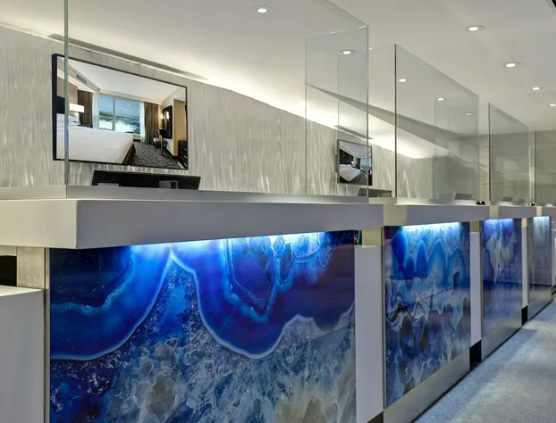 Embassy Suites by Hilton Niagara Falls Fallsview hotel detail image 4