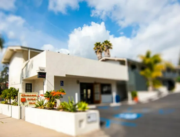 Orange Tree Inn hotel detail image 2