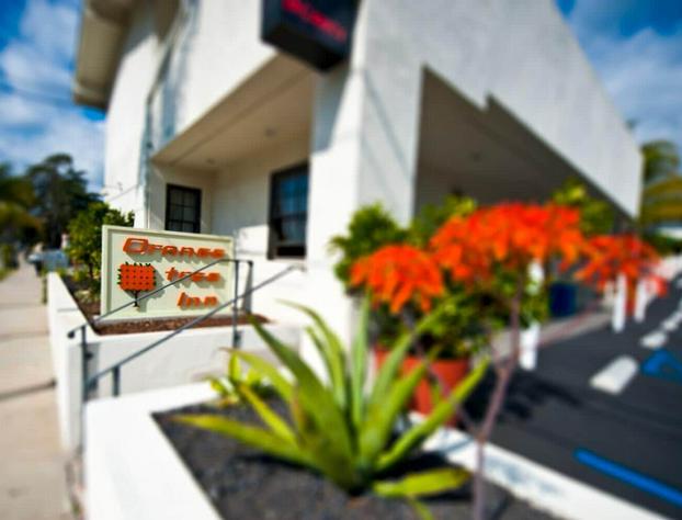 Orange Tree Inn hotel detail image 3