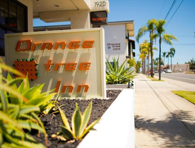 Orange Tree Inn hotel detail image 4