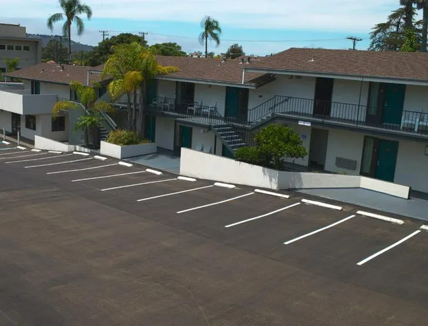 Orange Tree Inn hotel detail image 4