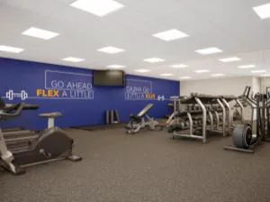 Holiday Inn Express Garden City East by IHG hotel detail image 1