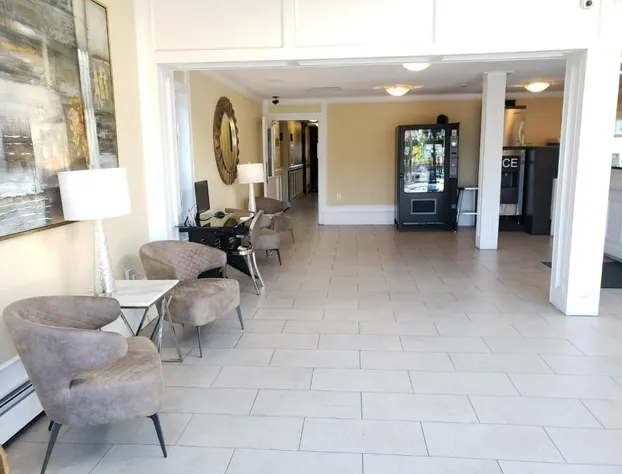 Arbutus Inn hotel detail image 1