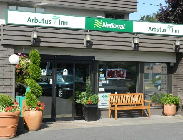 Arbutus Inn hotel detail image 1