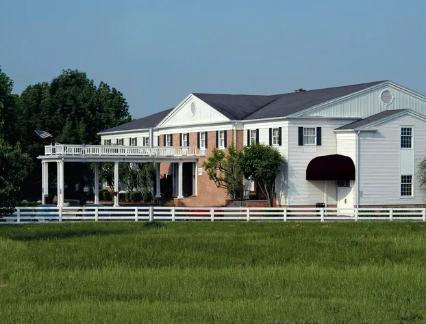 Breckinridge Inn hotel detail image 1