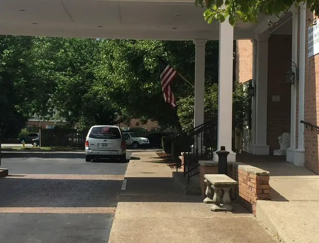 Breckinridge Inn hotel detail image 2