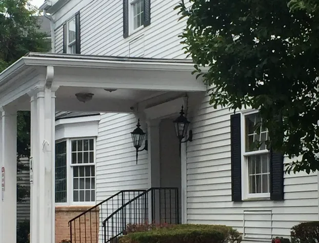 Breckinridge Inn hotel detail image 3