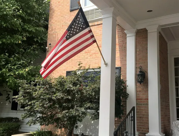 Breckinridge Inn hotel detail image 4