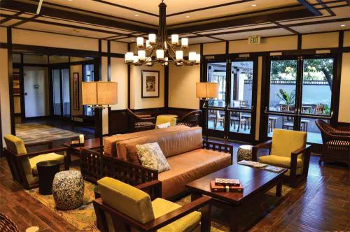 The Ambrose hotel detail image 2