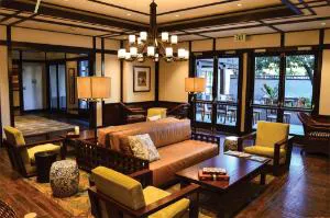 The Ambrose hotel detail image 1