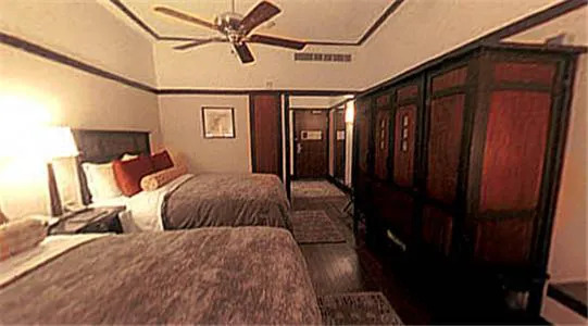 The Ambrose hotel detail image 4