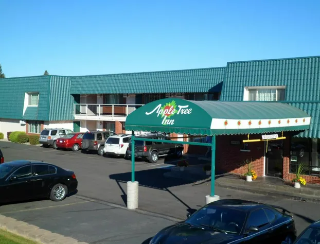 Apple Tree Inn hotel detail image 2