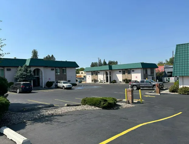 Apple Tree Inn hotel detail image 3