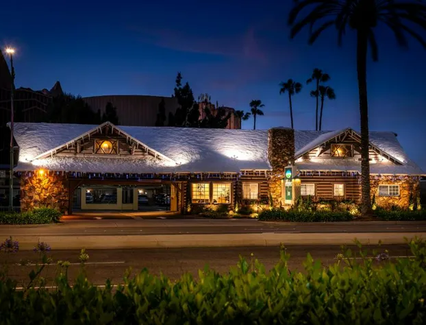 Alpine Inn hotel detail image 2