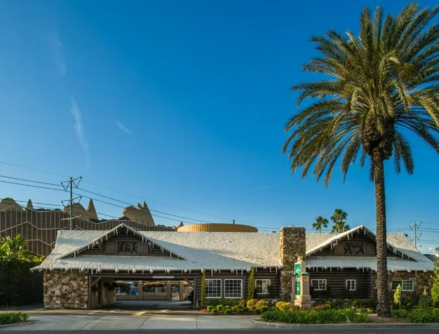 Alpine Inn hotel detail image 4