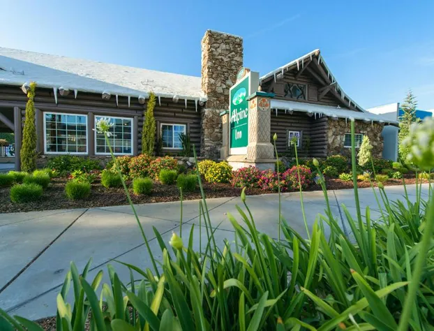 Alpine Inn hotel detail image 1