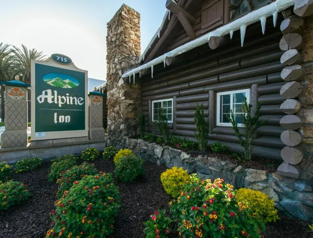 Alpine Inn hotel detail image 2