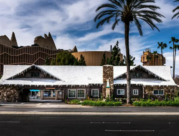 Alpine Inn hotel detail image 4