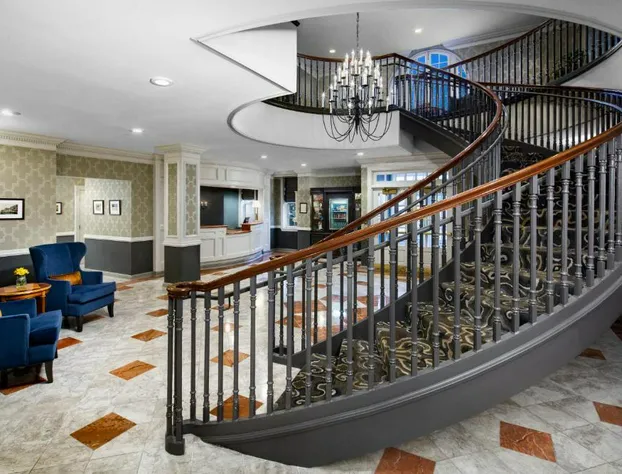 Inn at Middletown hotel detail image 4