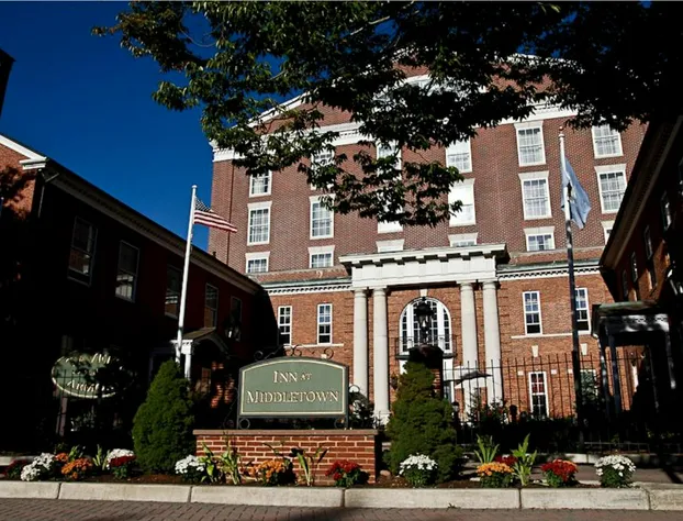 Inn at Middletown hotel detail image 1