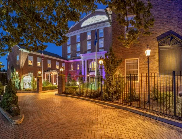 Inn at Middletown hotel detail image 2