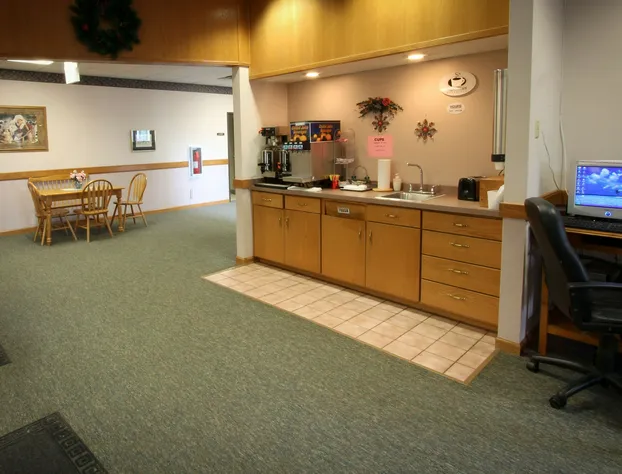 Super Motel Granite Falls hotel detail image 2