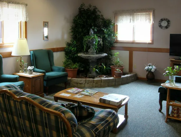 Super Motel Granite Falls hotel detail image 3