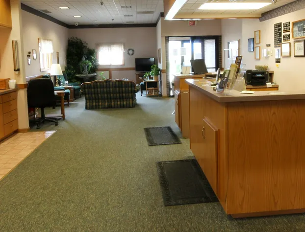 Super Motel Granite Falls hotel detail image 4