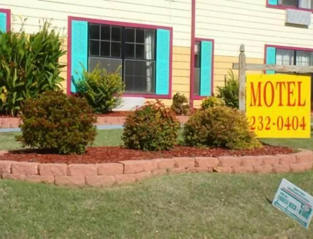 Medical Inn Motel hotel detail image 2