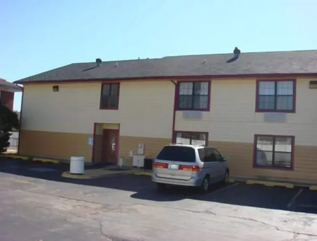 Medical Inn Motel hotel detail image 4