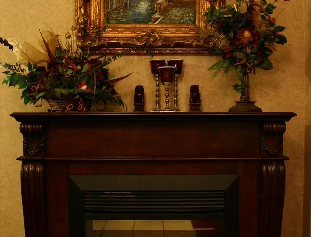 Country Hearth Inn & Suites Union City hotel detail image 1