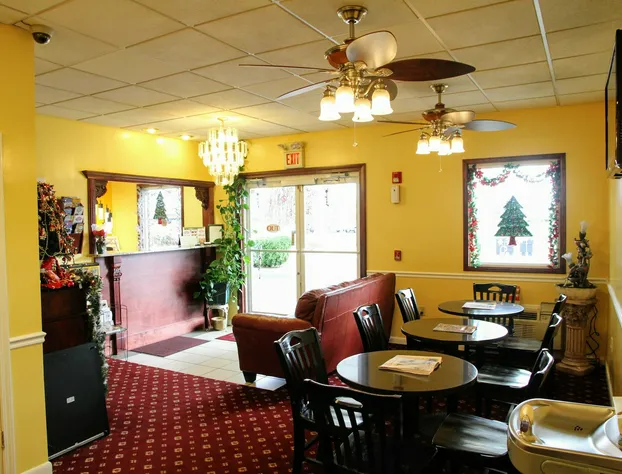 Country Hearth Inn & Suites Union City hotel detail image 3