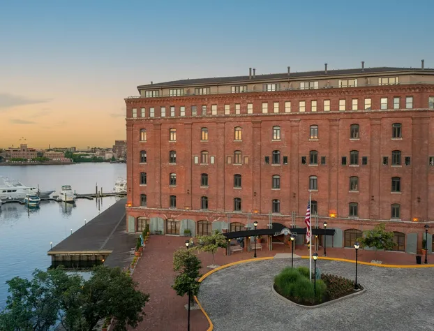 The Inn at Henderson's Wharf, an Ascend Collection Hotel hotel detail image 2