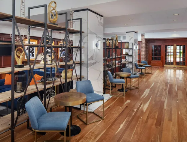 The Inn at Henderson's Wharf, an Ascend Collection Hotel hotel detail image 4