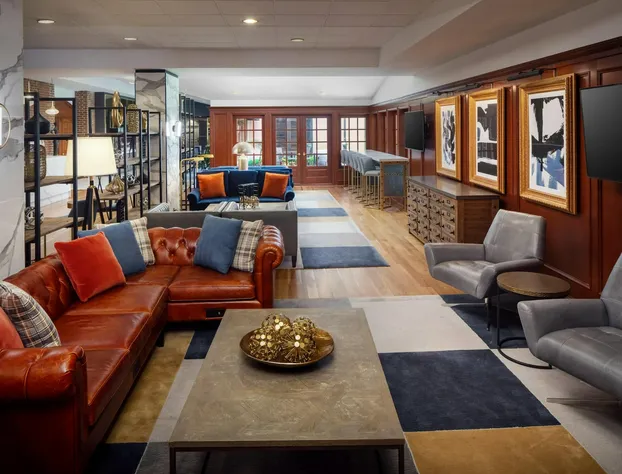 The Inn at Henderson's Wharf, an Ascend Collection Hotel hotel detail image 3