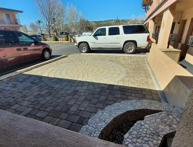 Rodeway Inn Flagstaff - Downtown hotel detail image 2