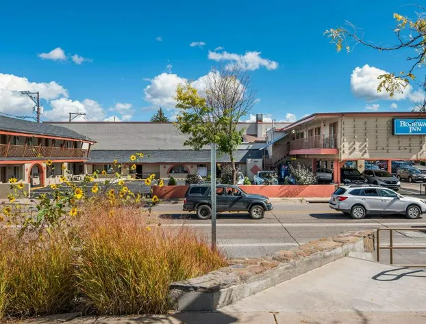 Rodeway Inn Flagstaff - Downtown hotel detail image 3