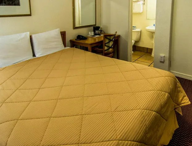 Rodeway Inn Flagstaff - Downtown hotel detail image 4