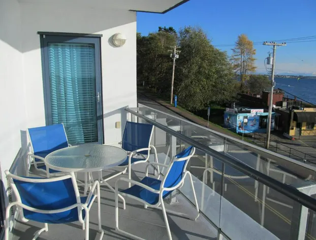 Ocean Promenade Hotel hotel detail image 4