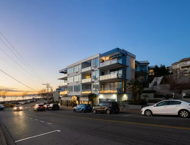 Ocean Promenade Hotel hotel detail image 3