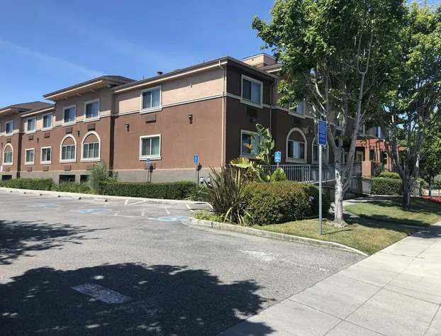 Quality Inn & Suites-Mountain View hotel detail image 1