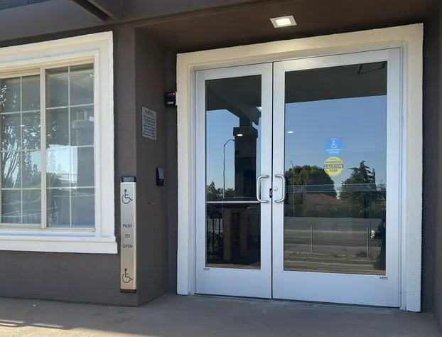 Quality Inn & Suites-Mountain View hotel detail image 2