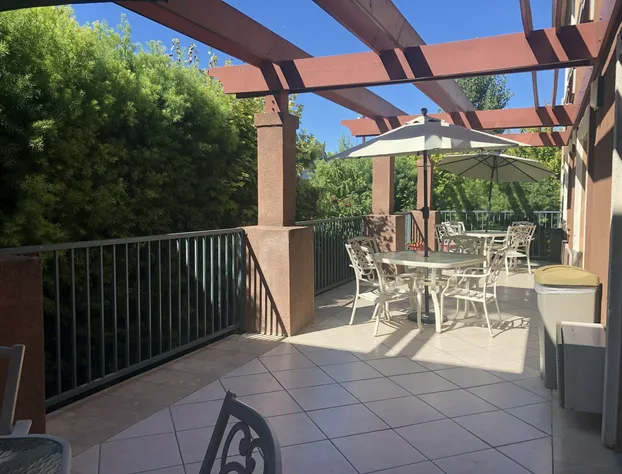 Quality Inn & Suites-Mountain View hotel detail image 3