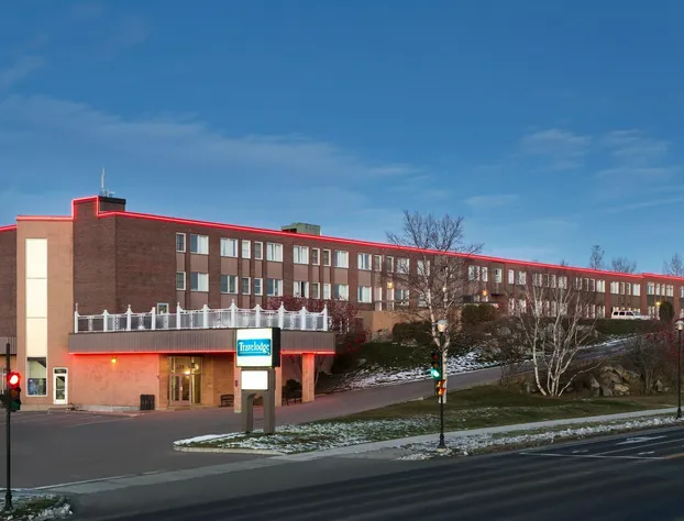 Travelodge by Wyndham Baie-Comeau hotel detail image 1