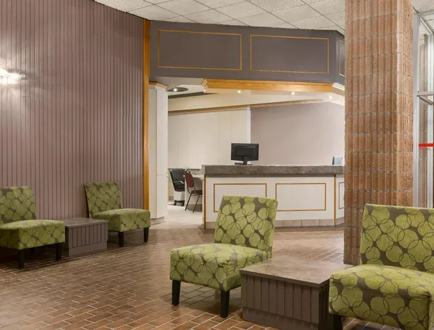 Travelodge by Wyndham Baie-Comeau hotel detail image 2